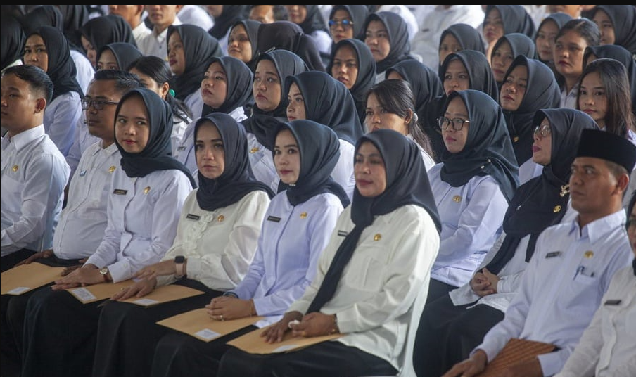 Tak Lagi Sekadar Libur Sekolah, Guru Kini Berhak atas Cuti Tahunan Resmi